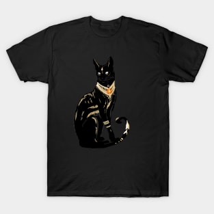 The cats T-Shirt